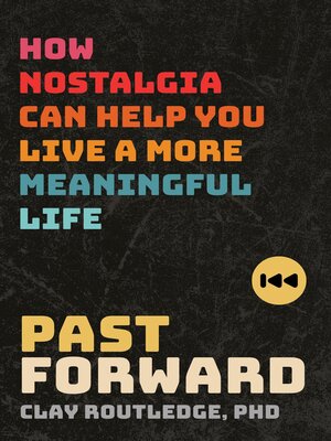 Past Forward - ebook
